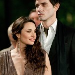 THE TWILIGHT SAGA: BREAKING DAWN-PART 1